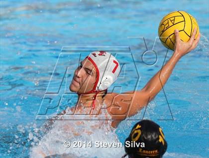 Thumbnail 1 in La Serna vs. Redlands East Valley (America's Finest City Tournament) photogallery.