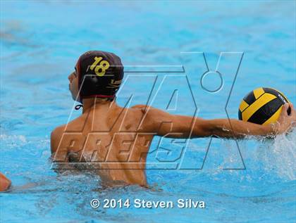 Thumbnail 3 in La Serna vs. Redlands East Valley (America's Finest City Tournament) photogallery.