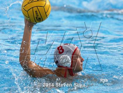 Thumbnail 3 in La Serna vs. Redlands East Valley (America's Finest City Tournament) photogallery.