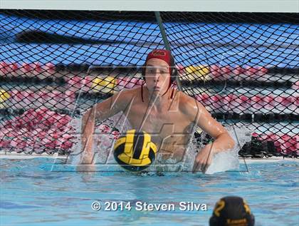 Thumbnail 3 in La Serna vs. Redlands East Valley (America's Finest City Tournament) photogallery.