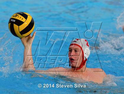 Thumbnail 1 in La Serna vs. Redlands East Valley (America's Finest City Tournament) photogallery.