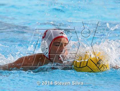 Thumbnail 2 in La Serna vs. Redlands East Valley (America's Finest City Tournament) photogallery.
