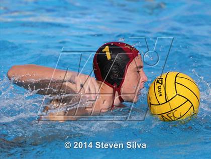 Thumbnail 3 in La Serna vs. Redlands East Valley (America's Finest City Tournament) photogallery.