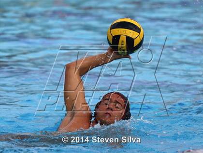 Thumbnail 1 in La Serna vs. Redlands East Valley (America's Finest City Tournament) photogallery.