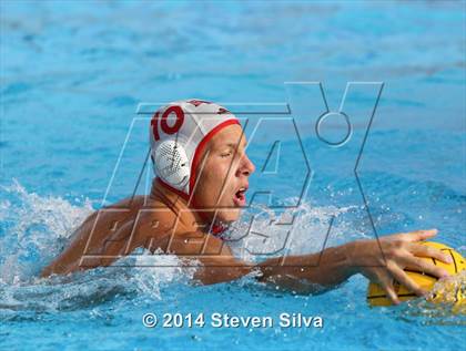 Thumbnail 3 in La Serna vs. Redlands East Valley (America's Finest City Tournament) photogallery.