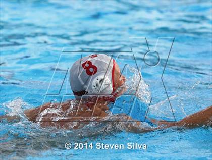 Thumbnail 2 in La Serna vs. Redlands East Valley (America's Finest City Tournament) photogallery.