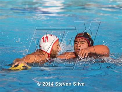 Thumbnail 1 in La Serna vs. Redlands East Valley (America's Finest City Tournament) photogallery.