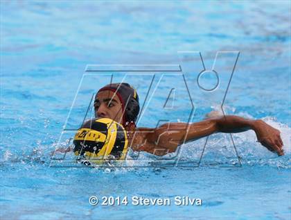 Thumbnail 1 in La Serna vs. Redlands East Valley (America's Finest City Tournament) photogallery.