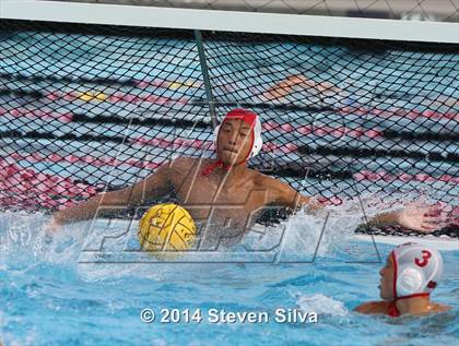 Thumbnail 1 in La Serna vs. Redlands East Valley (America's Finest City Tournament) photogallery.