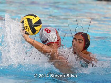 Thumbnail 1 in La Serna vs. Redlands East Valley (America's Finest City Tournament) photogallery.