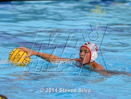 Thumbnail 3 in La Serna vs. Redlands East Valley (America's Finest City Tournament) photogallery.