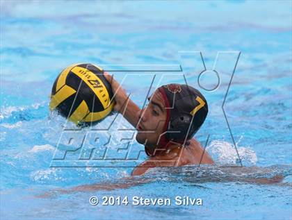 Thumbnail 1 in La Serna vs. Redlands East Valley (America's Finest City Tournament) photogallery.