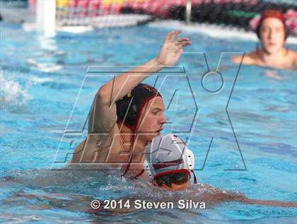 Thumbnail 1 in La Serna vs. Redlands East Valley (America's Finest City Tournament) photogallery.