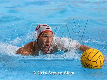 Thumbnail 3 in La Serna vs. Redlands East Valley (America's Finest City Tournament) photogallery.
