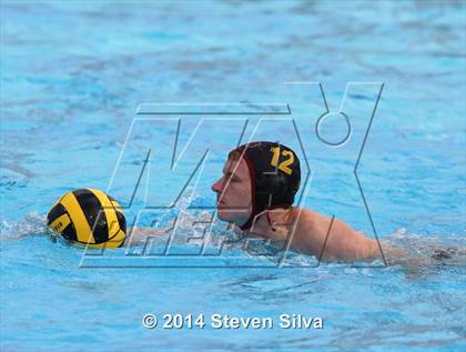 Thumbnail 2 in La Serna vs. Redlands East Valley (America's Finest City Tournament) photogallery.