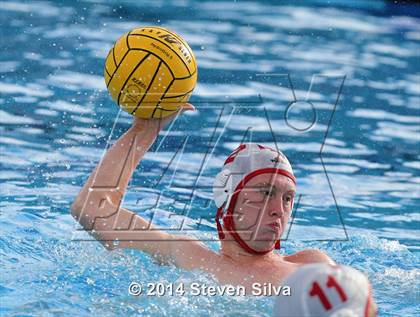 Thumbnail 2 in La Serna vs. Redlands East Valley (America's Finest City Tournament) photogallery.