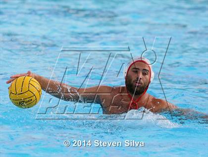 Thumbnail 1 in La Serna vs. Redlands East Valley (America's Finest City Tournament) photogallery.