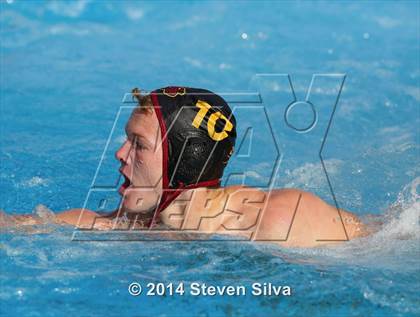 Thumbnail 2 in La Serna vs. Redlands East Valley (America's Finest City Tournament) photogallery.
