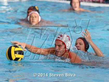 Thumbnail 1 in La Serna vs. Redlands East Valley (America's Finest City Tournament) photogallery.