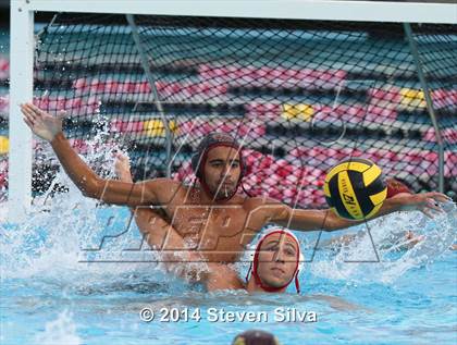 Thumbnail 1 in La Serna vs. Redlands East Valley (America's Finest City Tournament) photogallery.