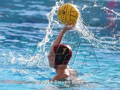 Thumbnail 1 in La Serna vs. Redlands East Valley (America's Finest City Tournament) photogallery.