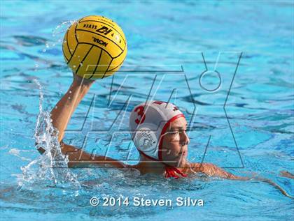 Thumbnail 3 in La Serna vs. Redlands East Valley (America's Finest City Tournament) photogallery.