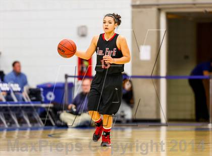 Thumbnail 1 in American Fork vs Fremont (UHSAA 5A Final) photogallery.