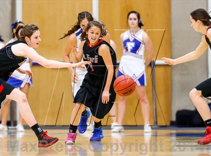 Thumbnail 2 in American Fork vs Fremont (UHSAA 5A Final) photogallery.