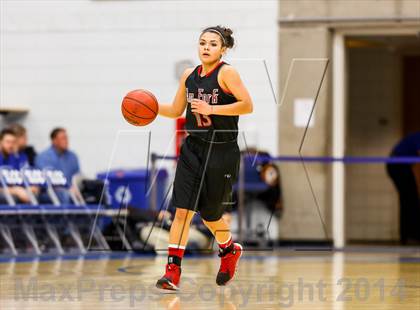 Thumbnail 2 in American Fork vs Fremont (UHSAA 5A Final) photogallery.