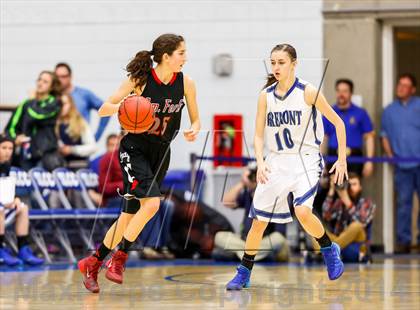 Thumbnail 1 in American Fork vs Fremont (UHSAA 5A Final) photogallery.