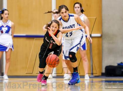 Thumbnail 3 in American Fork vs Fremont (UHSAA 5A Final) photogallery.