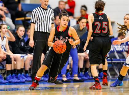 Thumbnail 2 in American Fork vs Fremont (UHSAA 5A Final) photogallery.
