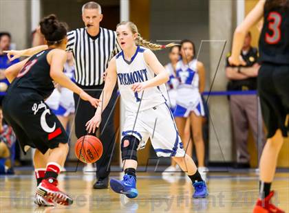Thumbnail 3 in American Fork vs Fremont (UHSAA 5A Final) photogallery.