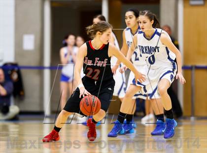 Thumbnail 3 in American Fork vs Fremont (UHSAA 5A Final) photogallery.