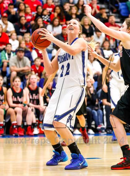 Thumbnail 1 in American Fork vs Fremont (UHSAA 5A Final) photogallery.