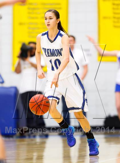 Thumbnail 2 in American Fork vs Fremont (UHSAA 5A Final) photogallery.