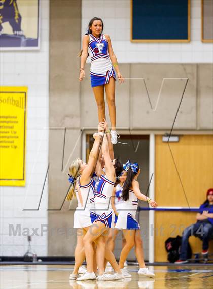 Thumbnail 2 in American Fork vs Fremont (UHSAA 5A Final) photogallery.