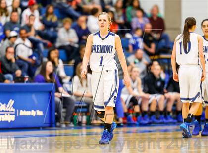 Thumbnail 1 in American Fork vs Fremont (UHSAA 5A Final) photogallery.