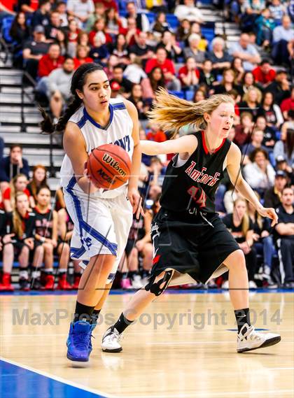 Thumbnail 1 in American Fork vs Fremont (UHSAA 5A Final) photogallery.