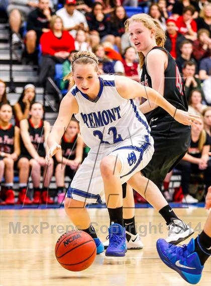 Thumbnail 3 in American Fork vs Fremont (UHSAA 5A Final) photogallery.