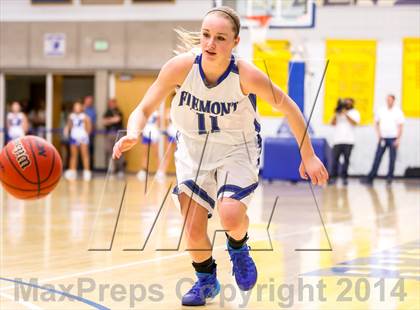 Thumbnail 3 in American Fork vs Fremont (UHSAA 5A Final) photogallery.