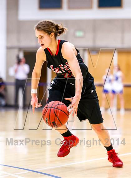 Thumbnail 3 in American Fork vs Fremont (UHSAA 5A Final) photogallery.