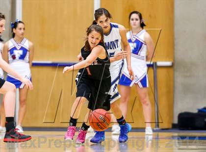 Thumbnail 1 in American Fork vs Fremont (UHSAA 5A Final) photogallery.