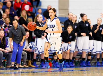 Thumbnail 1 in American Fork vs Fremont (UHSAA 5A Final) photogallery.