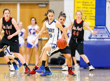 Thumbnail 1 in American Fork vs Fremont (UHSAA 5A Final) photogallery.