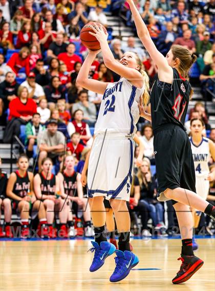 Thumbnail 2 in American Fork vs Fremont (UHSAA 5A Final) photogallery.