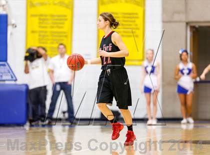 Thumbnail 1 in American Fork vs Fremont (UHSAA 5A Final) photogallery.