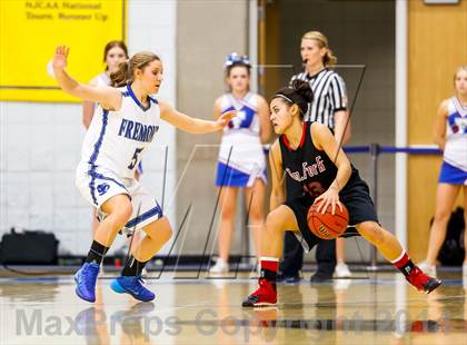 Thumbnail 1 in American Fork vs Fremont (UHSAA 5A Final) photogallery.