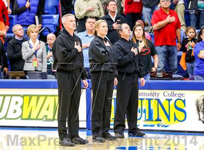 Thumbnail 2 in American Fork vs Fremont (UHSAA 5A Final) photogallery.