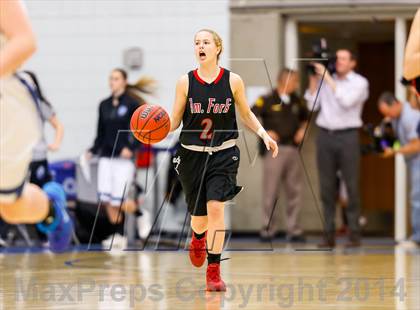Thumbnail 1 in American Fork vs Fremont (UHSAA 5A Final) photogallery.